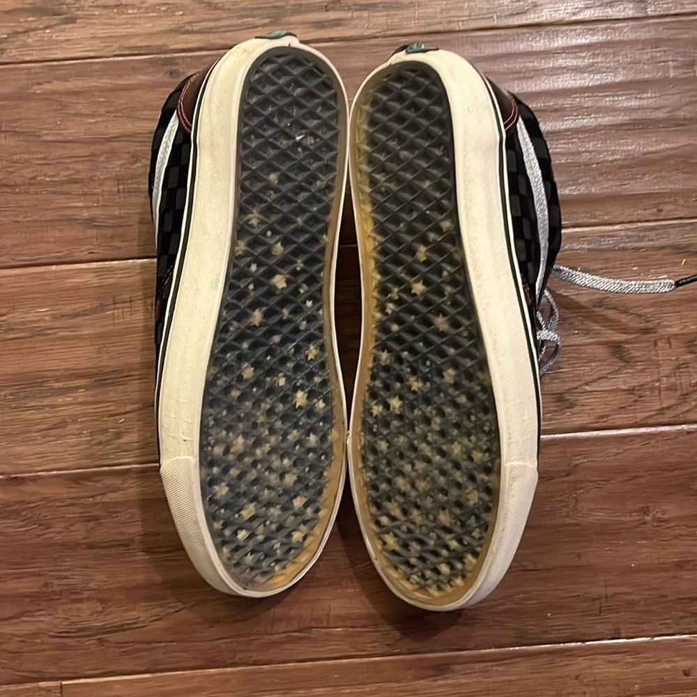 VANS Vault Old Skool LX x Feature Sinners Club Part 2 Size 12 - Picture 3 of 9